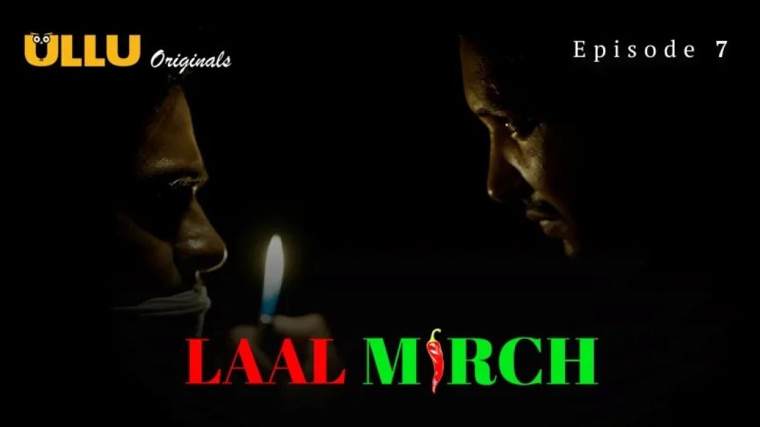 Laal Mirch S01E07