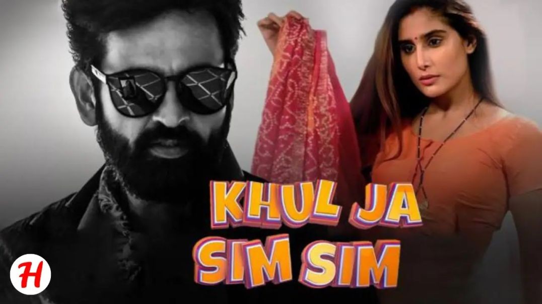 Khul Ja Sim Sim S01E05 ullu