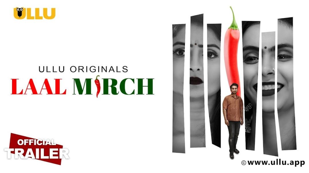 ⁣Laal Mirch S01E02