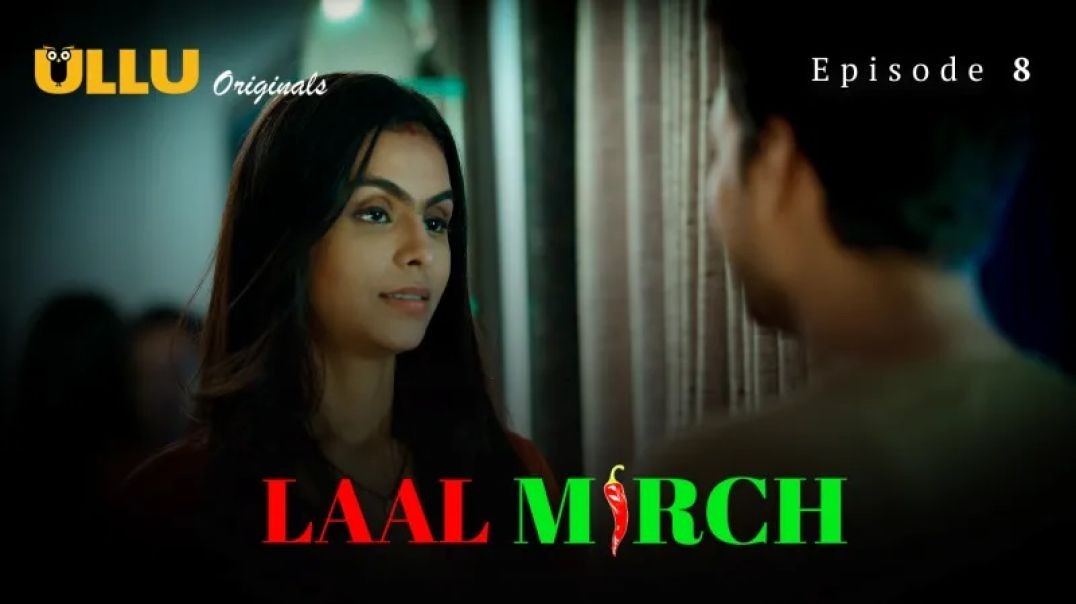 ⁣Laal Mirch S01E08