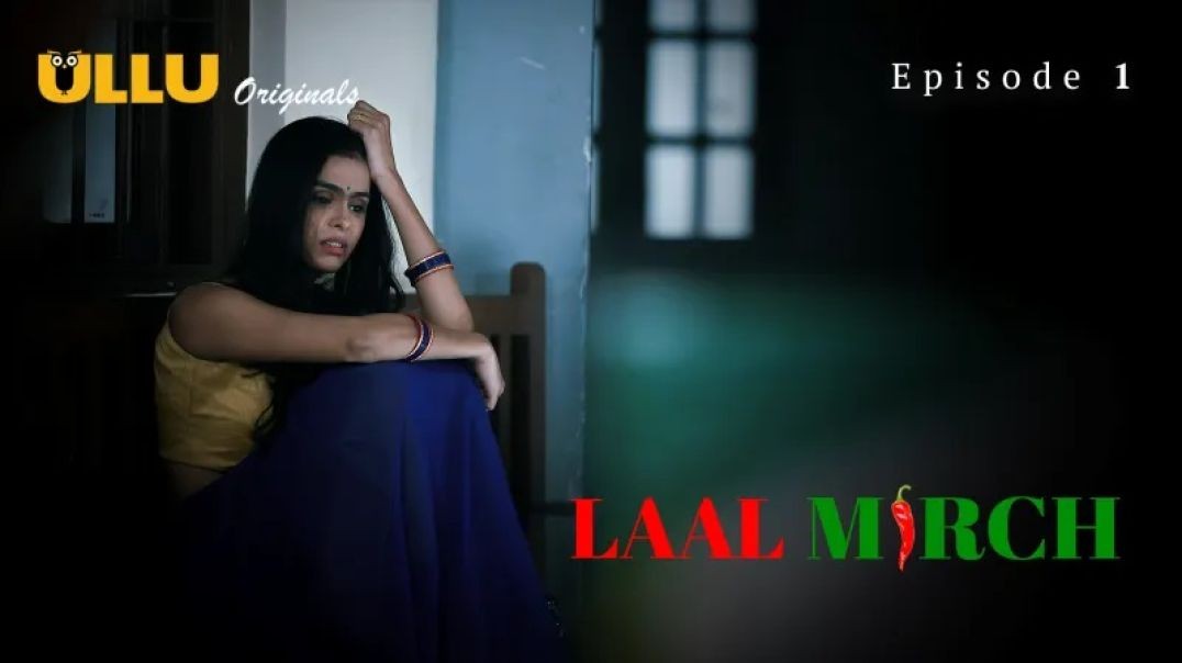 Laal Mirch S01E01