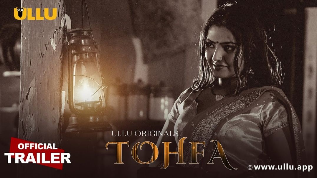 ⁣Tohfa  S01E03