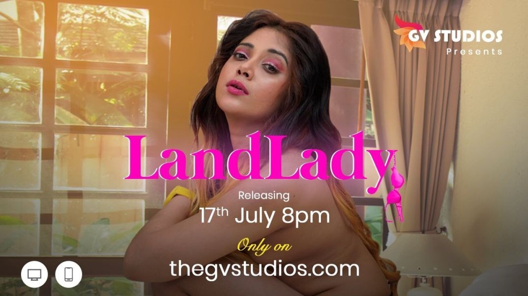 ⁣Landlady_S01E01