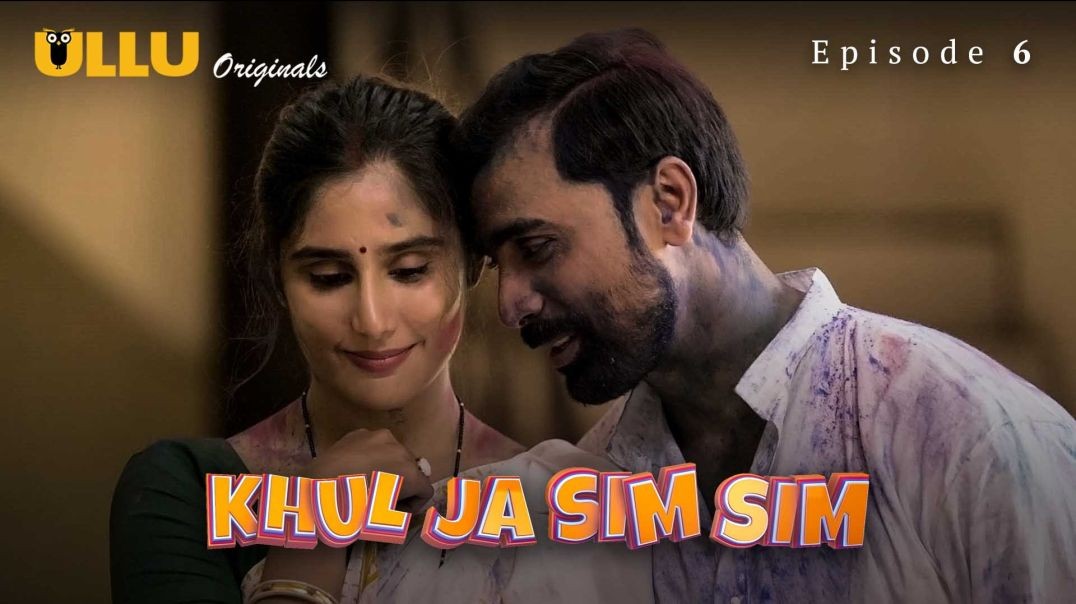 Khul Ja Sim Sim S01E06 Rabbit