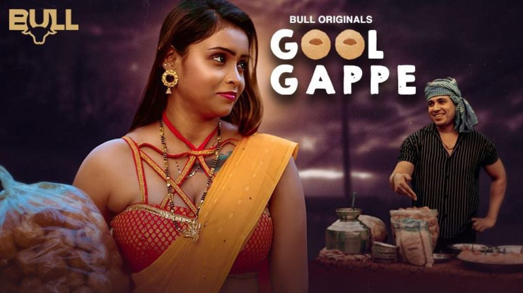 GolGappe S01Ep01