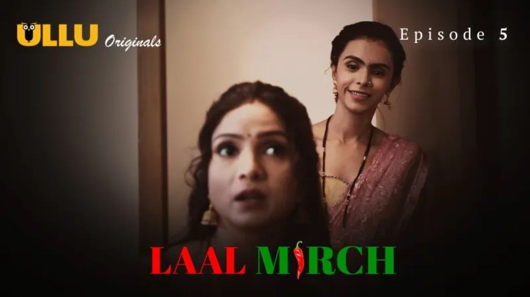 ⁣Laal Mirch S01E05