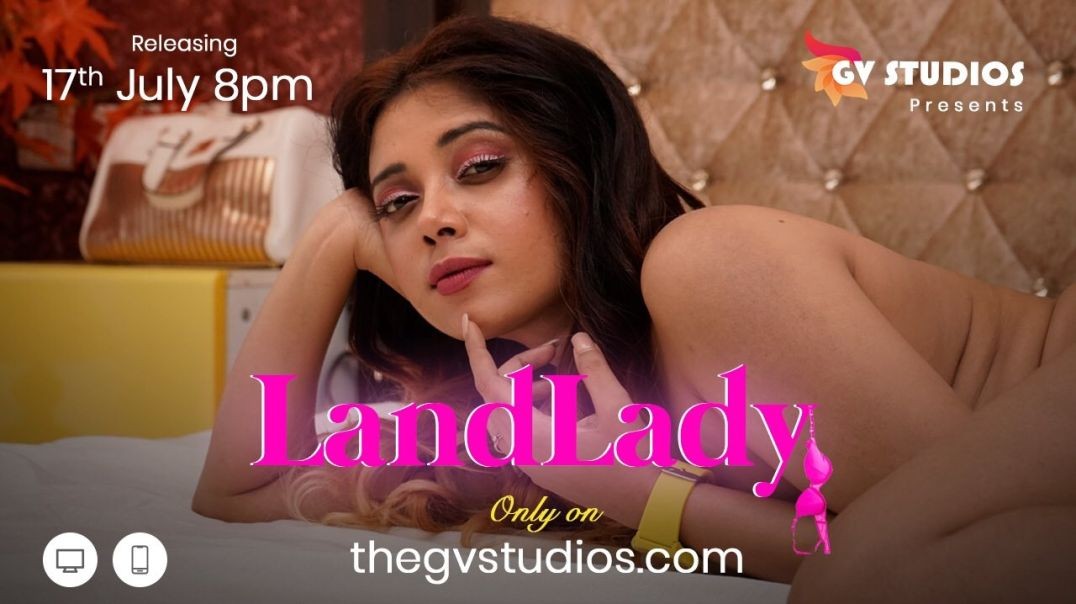 ⁣Landlady S01E02