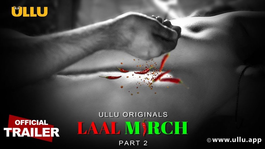 ⁣Laal Mirch S01E10