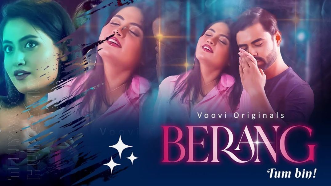 ⁣Berang E02 Voovi