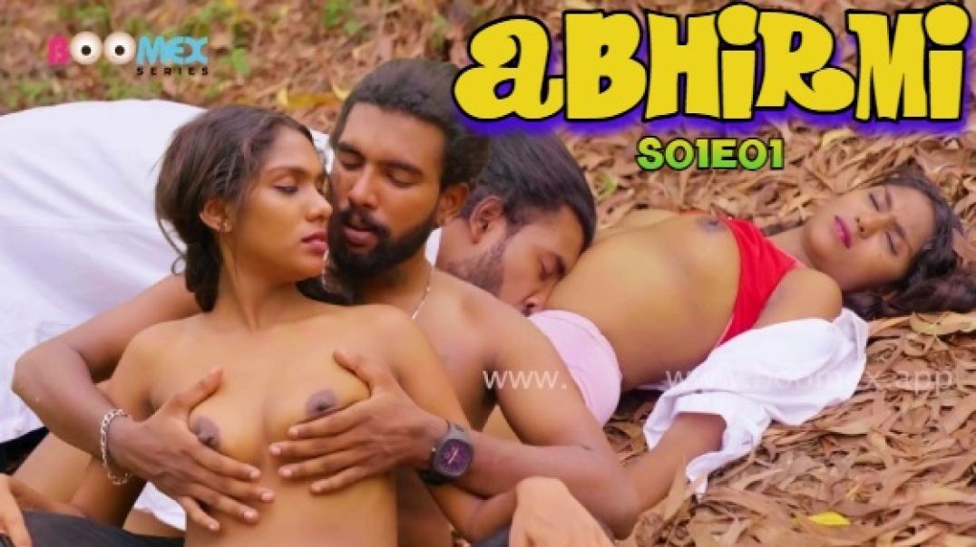 Abhirami (2024) UNRATED 720p HEVC HDRip BoomEX