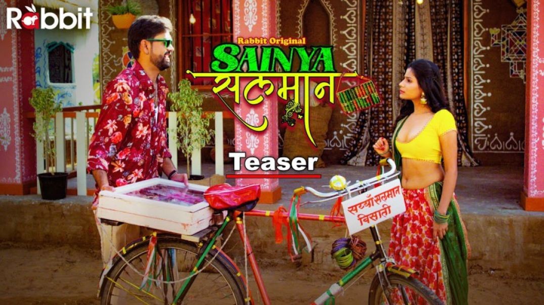 ⁣Sainyaa Salman 2022 S01E03_04 720p