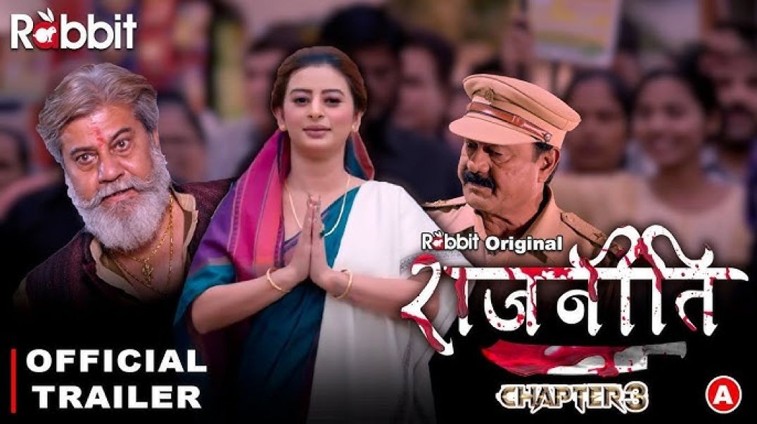 ⁣Rajneeti 2023 S01E03_04 720p