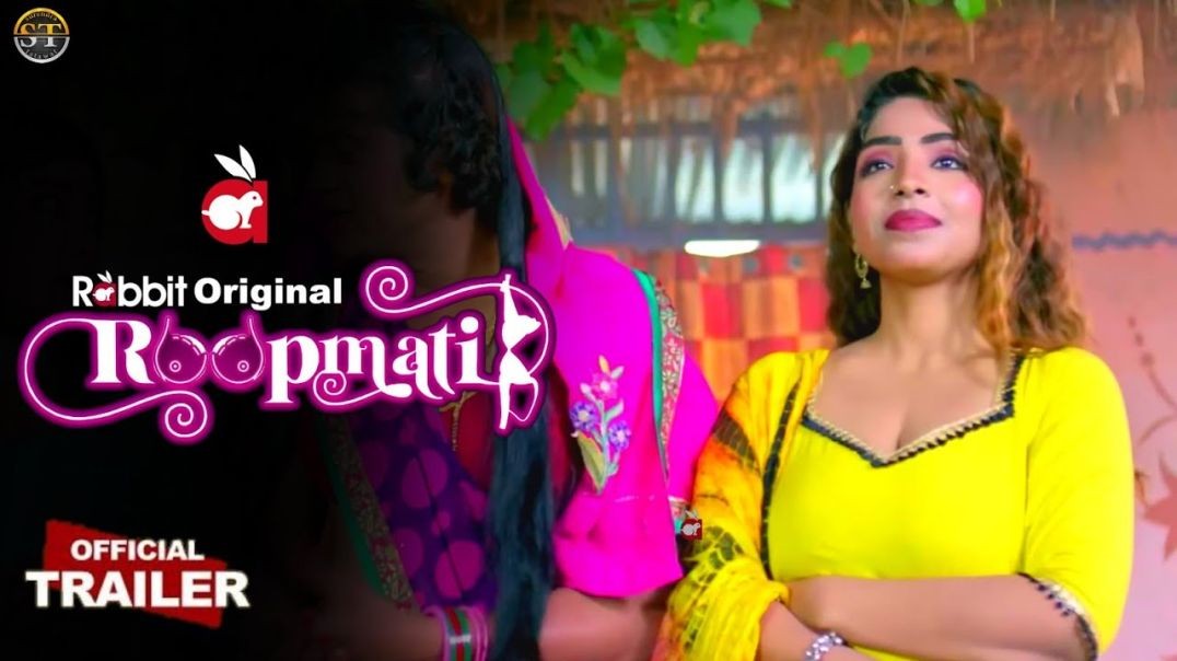 Roopmati 2023 S01E01_02 1080p