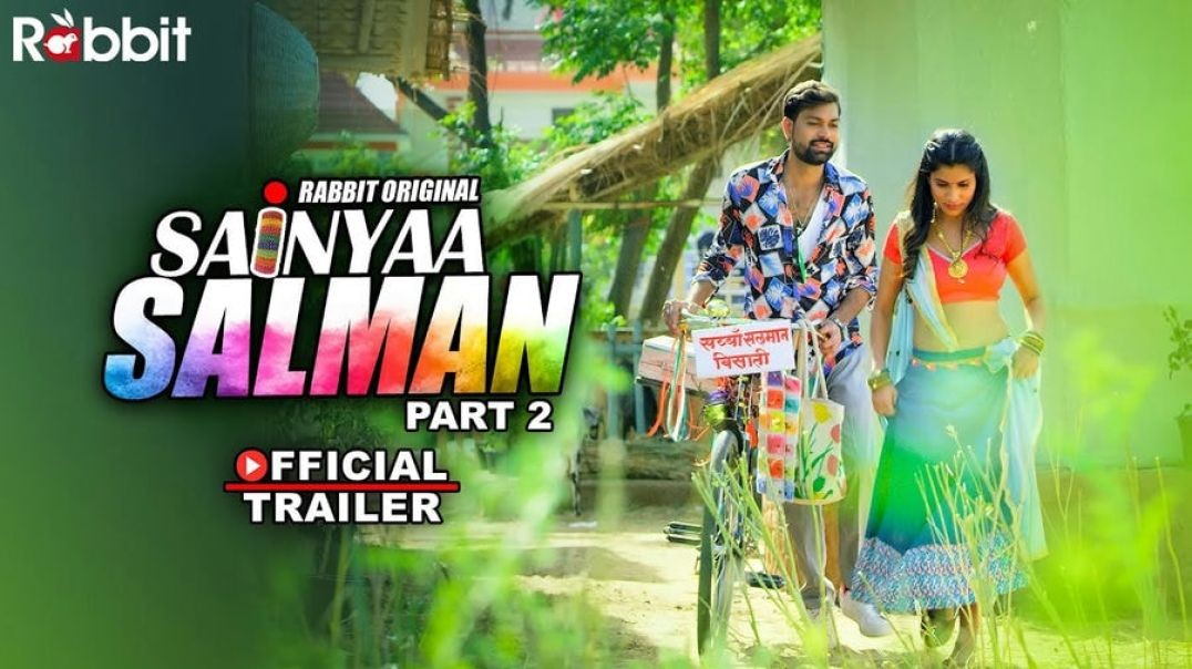 Sainyaa Salman 2022 S01E01_02 720p