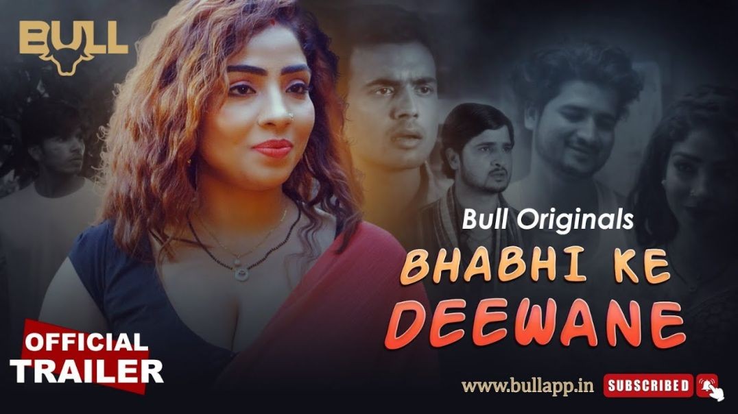 ⁣Bhabhi Ke Deewane (2024) UNRATED 1080p HEVC HDR