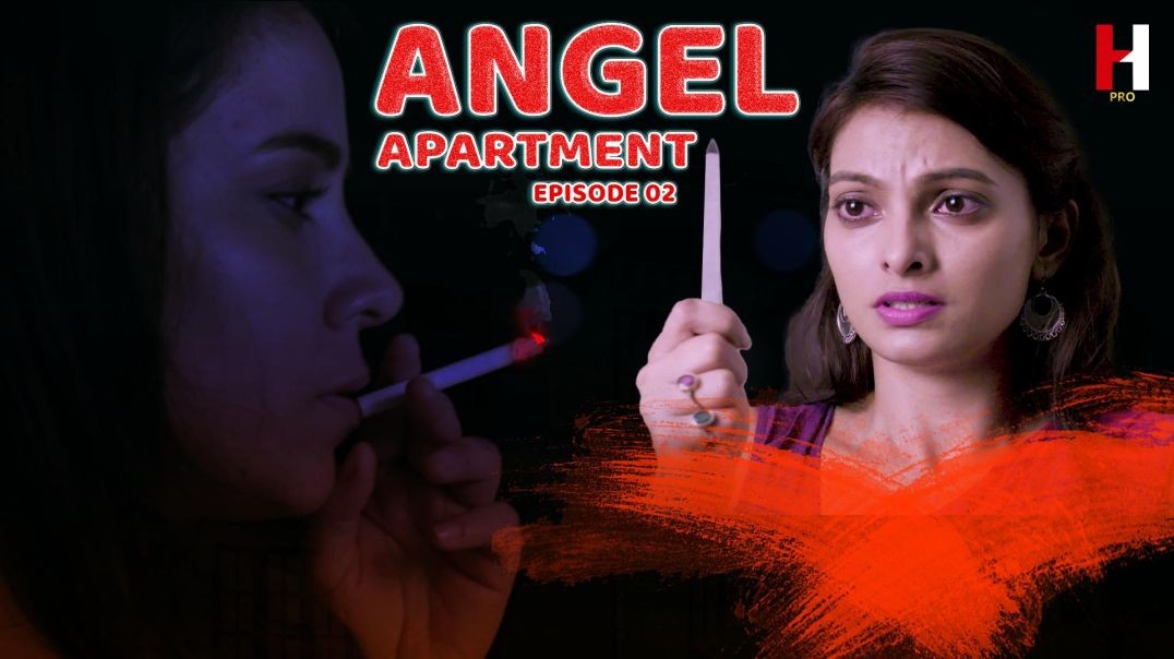 Angel Apartment Part 3 (2024) S01 1080p