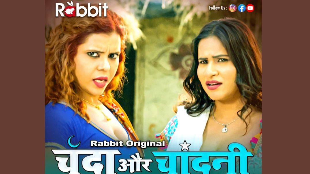 ⁣Chanda Aur Chandini 2022 S01E01 02 720p