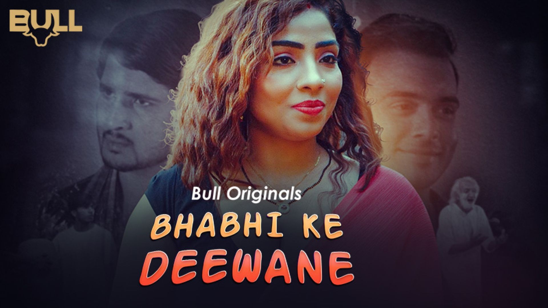 Bhabhi Ke Deewane S01E01 (2024) Hindi 720p