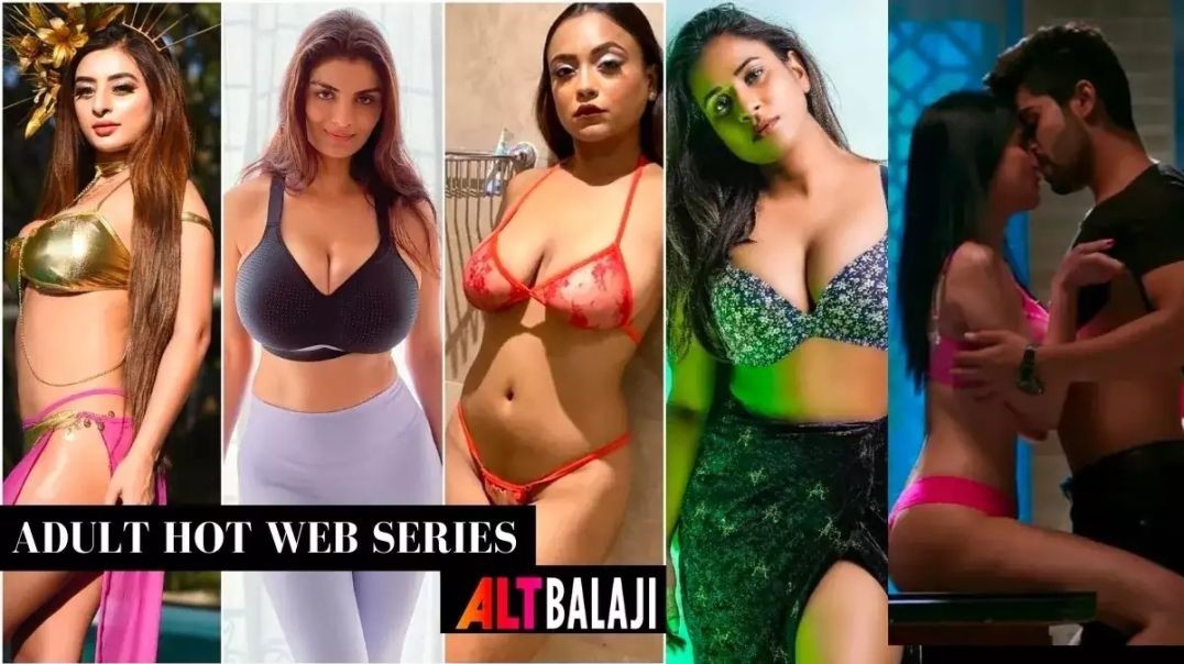 Viral Rani S01E04 2024 Hindi Hot Web Series Alt 1080p