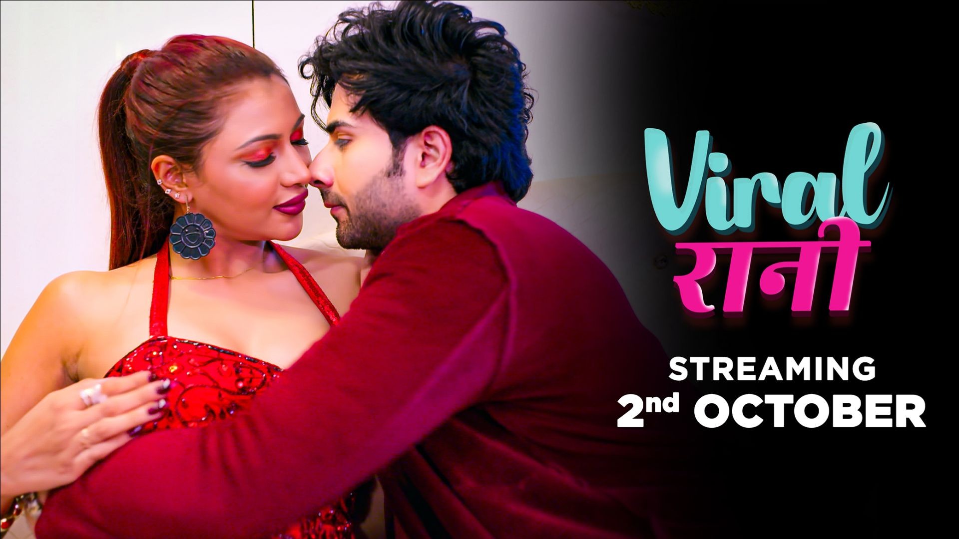 ⁣Viral Rani S01E04 2024 Hindi Hot Web Series Alt 1080p