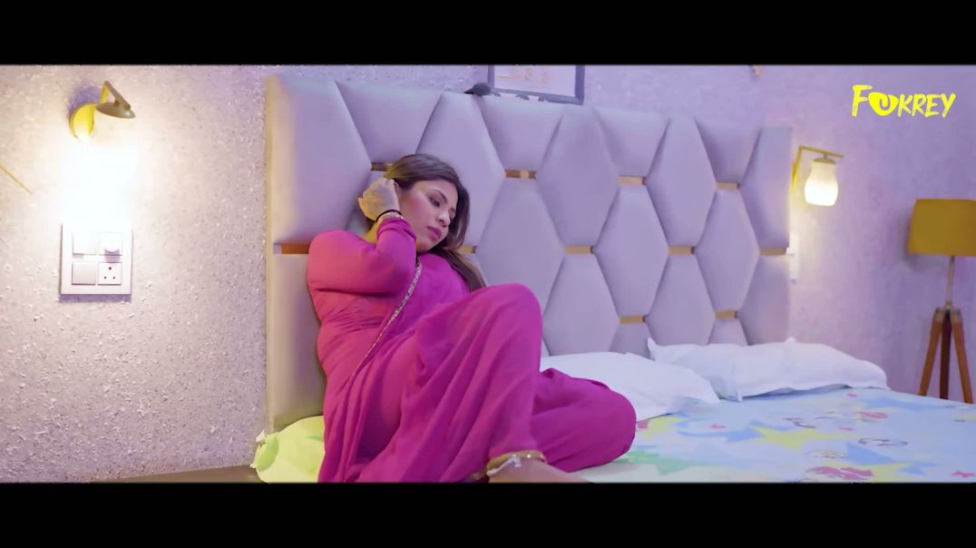 NAUGHTY DEVRANI
