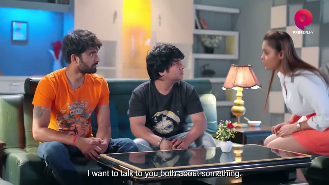 ⁣Antarvasna (2023) S02E08-10