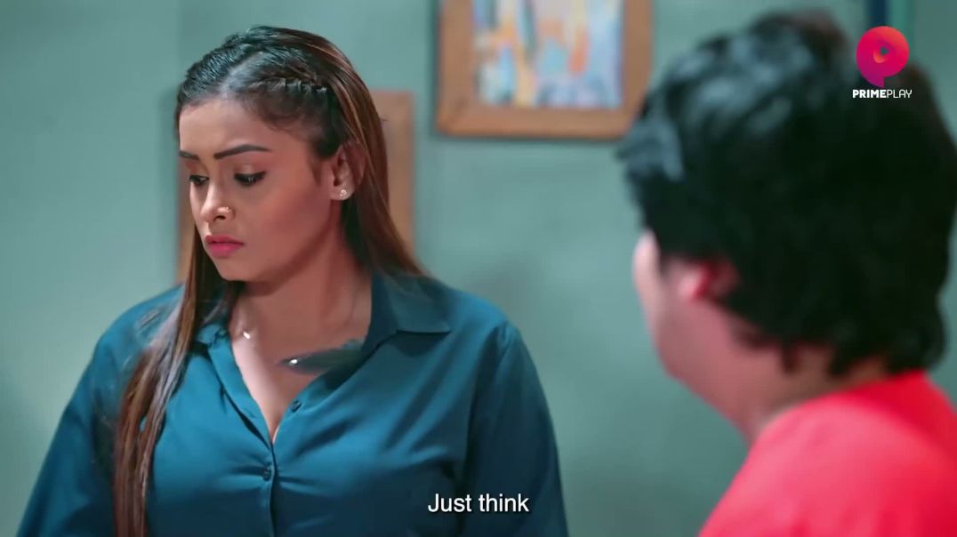 ⁣Antarvasna (2023) S02E05-07