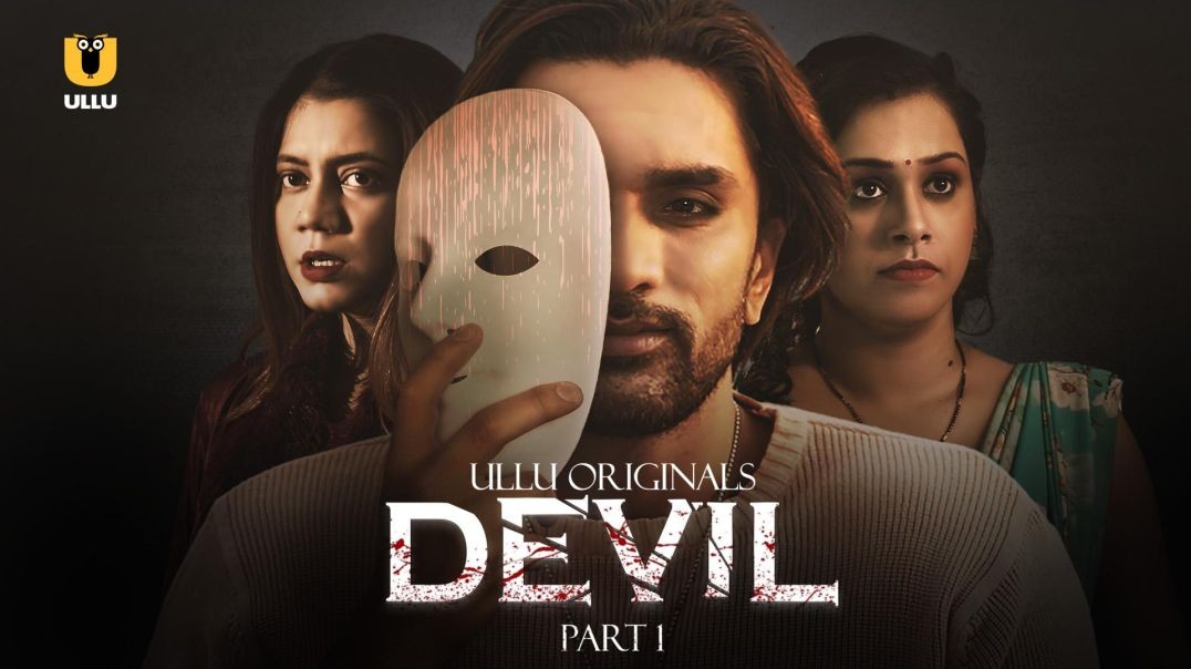 ⁣Devil S01E01 2024 Hindi Ullu