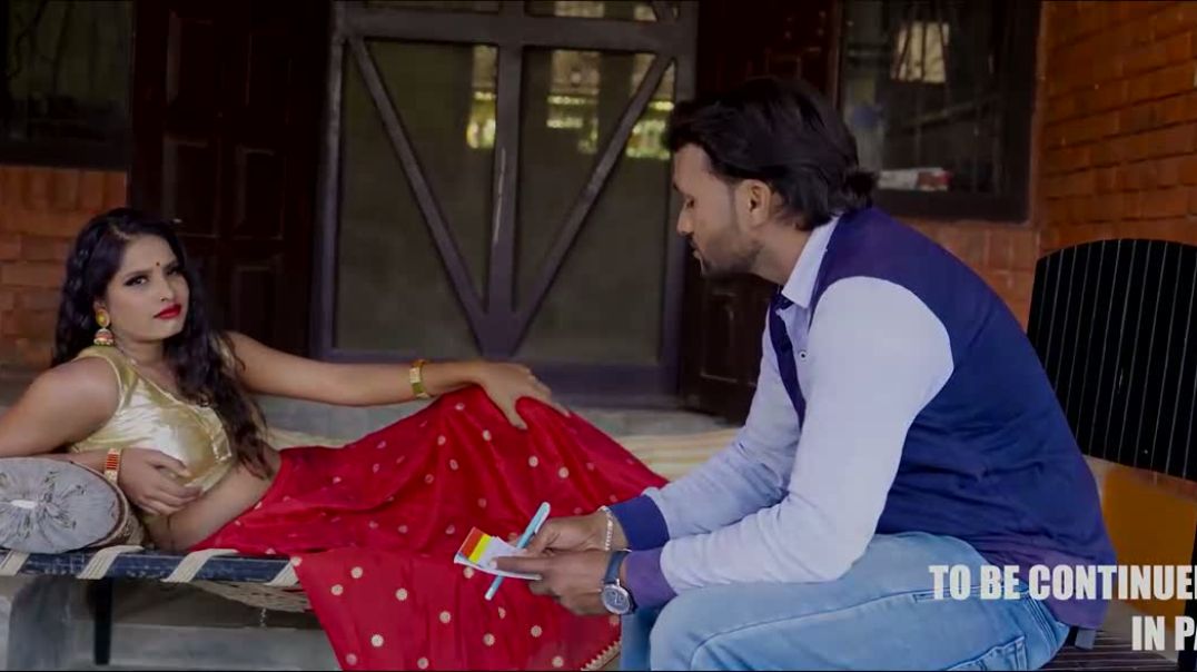 ⁣MayaSutra (2024) S01E01 UNRATED 720p HEVC HDRip