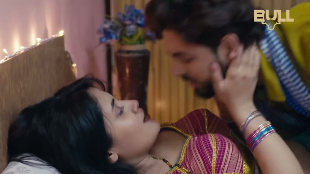 ⁣Dubai Bhauji (2024) S01E01-02