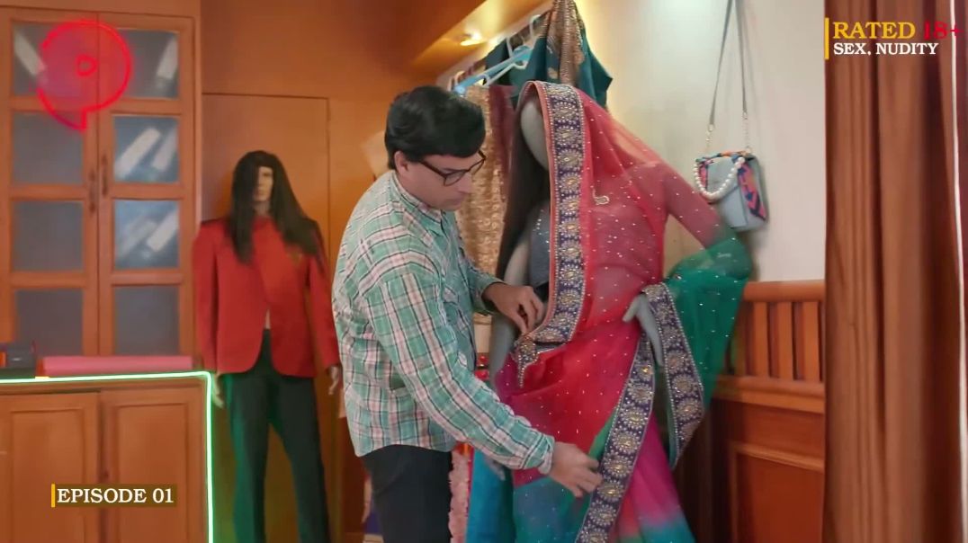 ⁣Putla (2023) S01E01-03