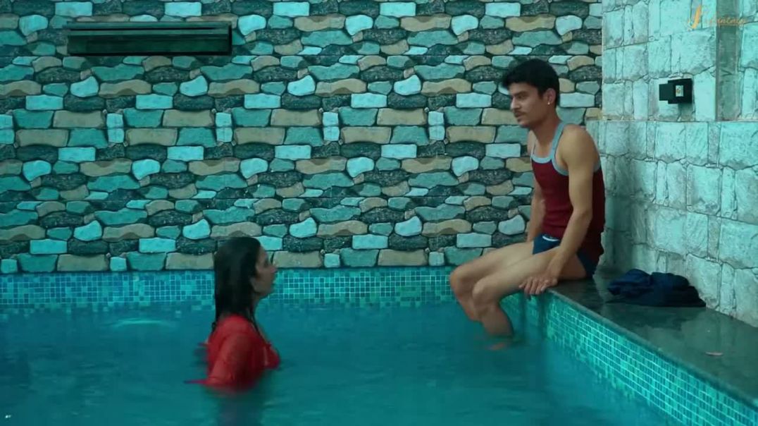 Swimming Pool (2024) UNRATED 720p HEVC HDRip Sex