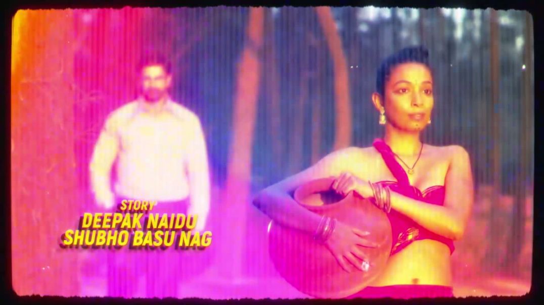 ⁣Jungle Mein Dangal Part 02 (2024) UNRATED 1080p