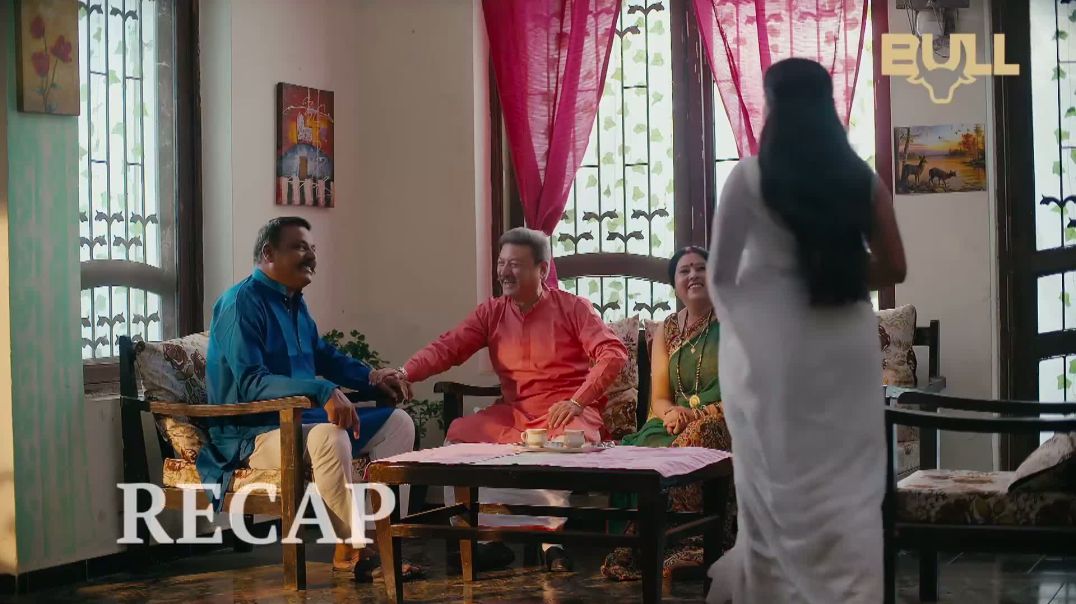 ⁣Kaam Dand (2024) UNRATED 1080p HEVC HDRip BullA