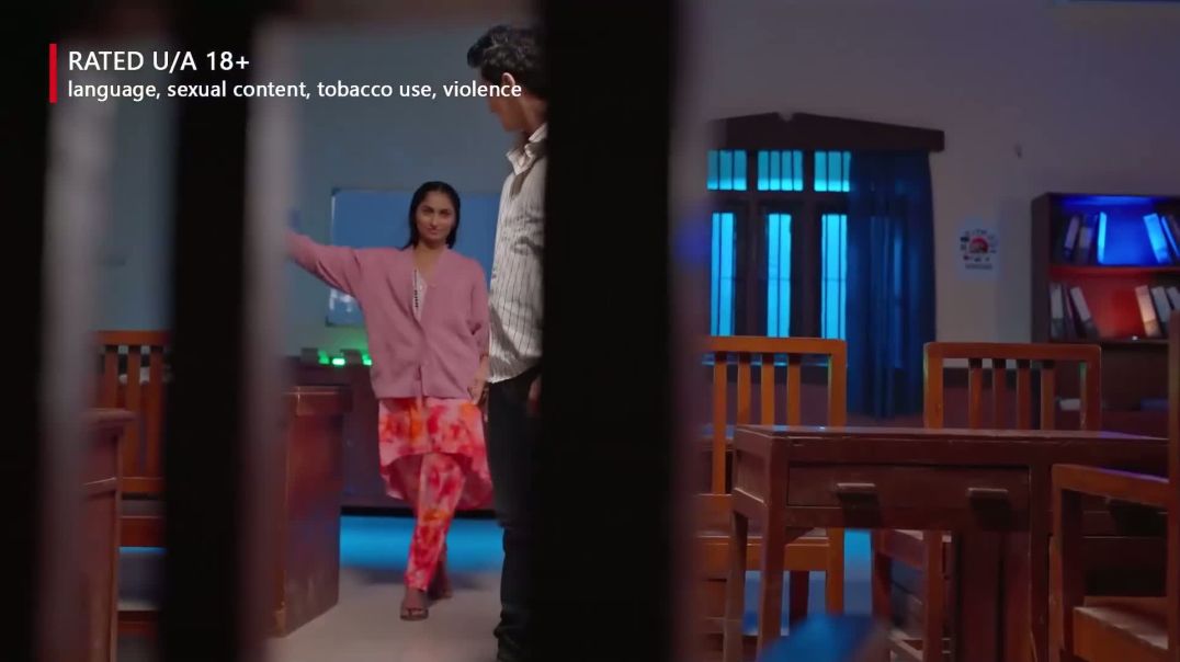 ⁣Thand Ka Maza (2024) S01E07-09